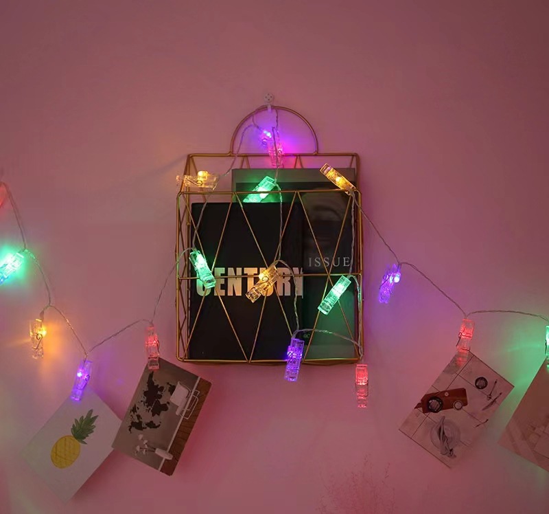 LED Lights 1
