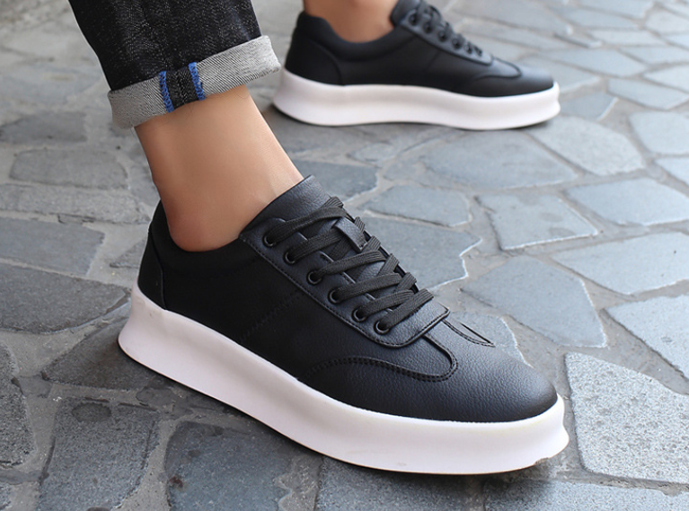 Comfortable Footwear