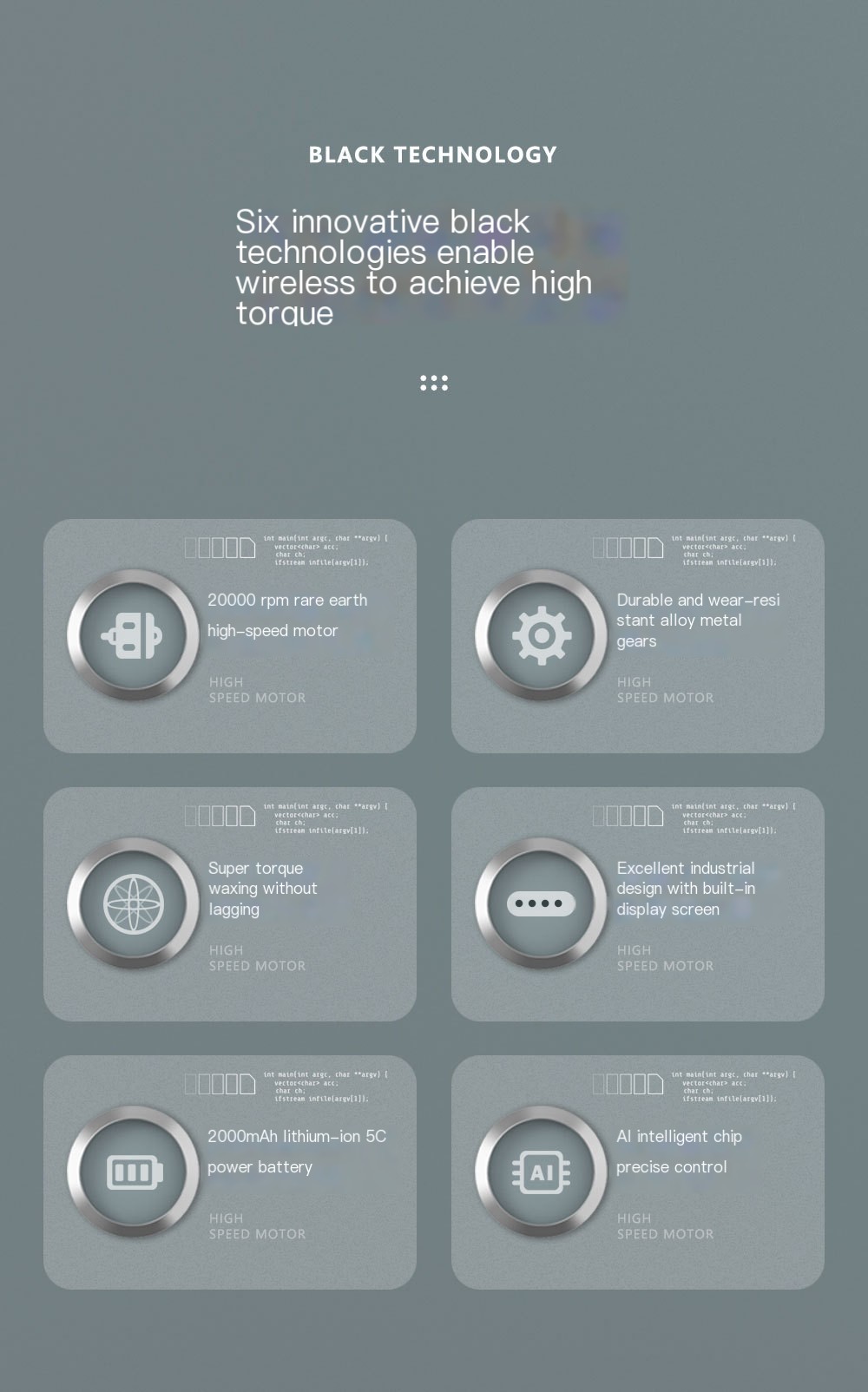 Car Polisher Image 2