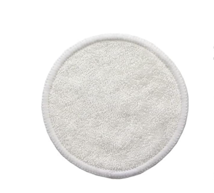 Makeup Removal Pad Image 2