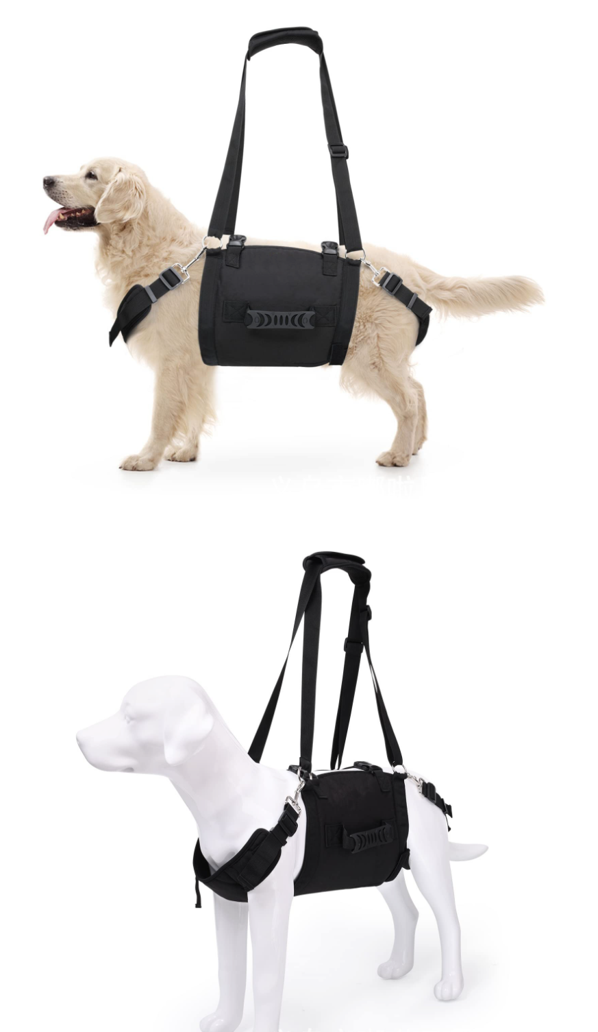 Dog Harness 1