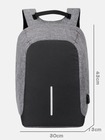 Multi-function Computer Backpack