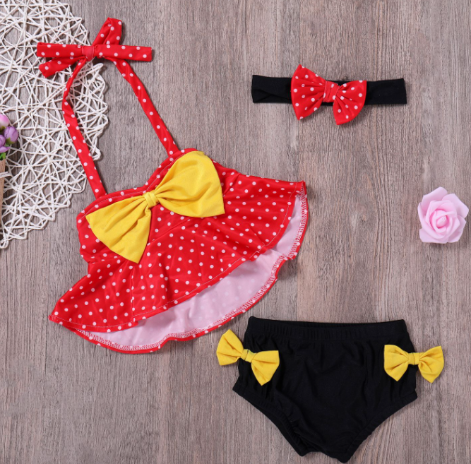 Bikini Swimsuit Image 3