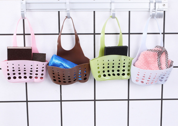 Sponge Storage Basket