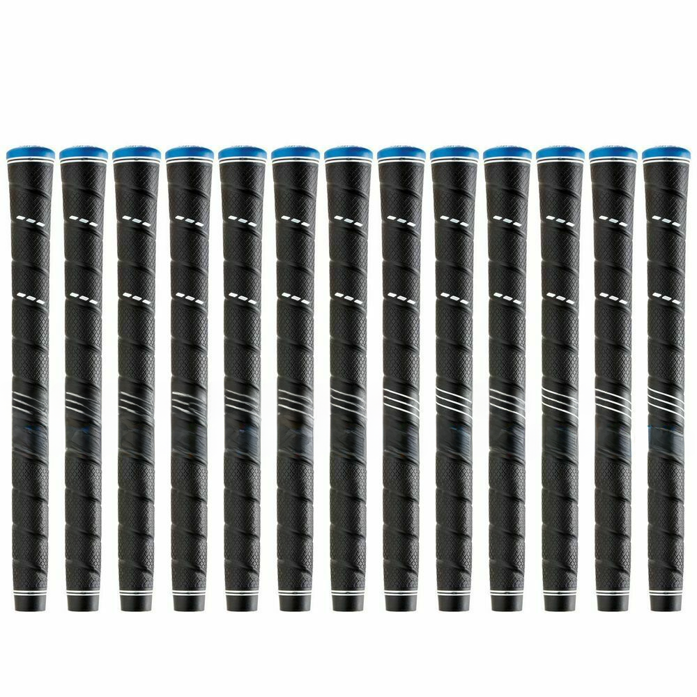 Factory wholesale golf pride CP2 PRO WARP rubber iron wooden pole grip golf grip image