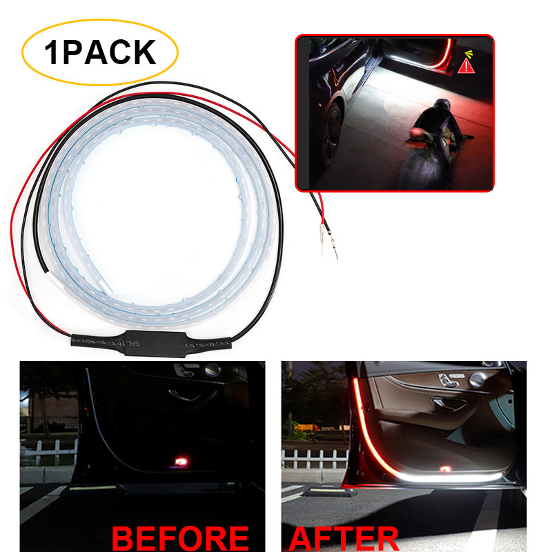 LED Flow Light Strip Image 3