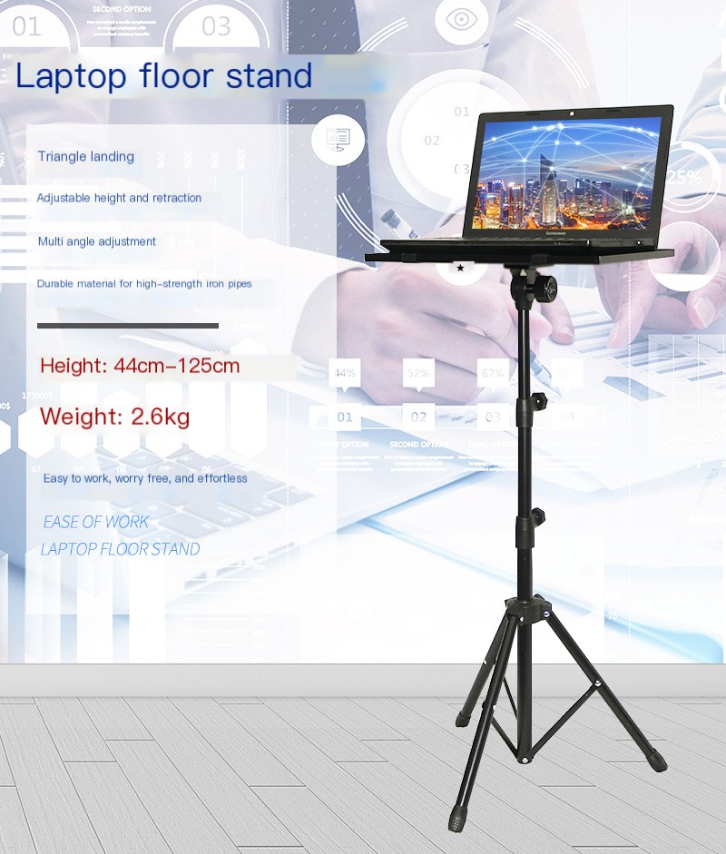 Laptop Stand Image 2