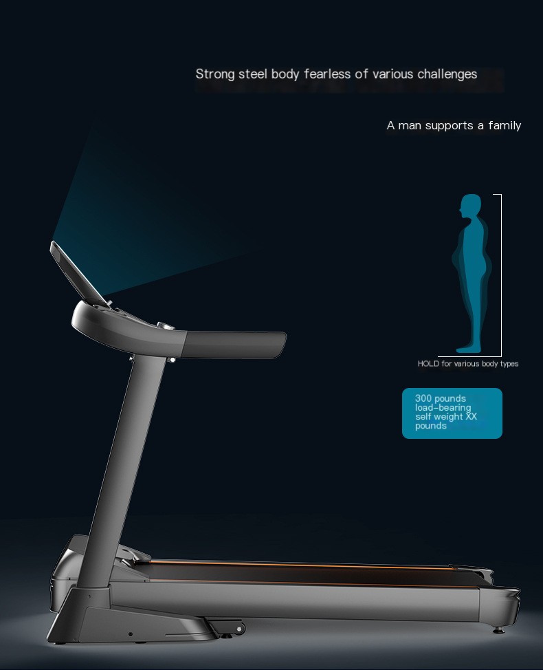 Treadmill Image 8