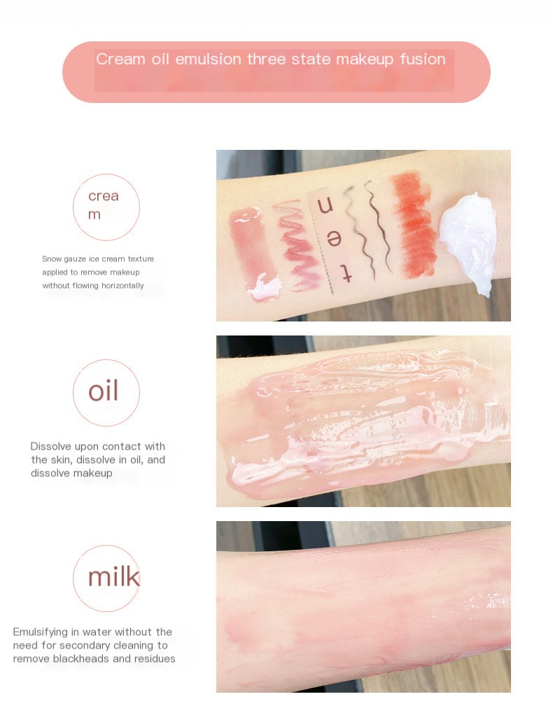Cleansing Balm Image 3