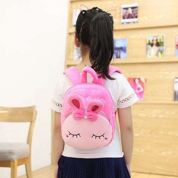 Baby Small Class Children Backpack image