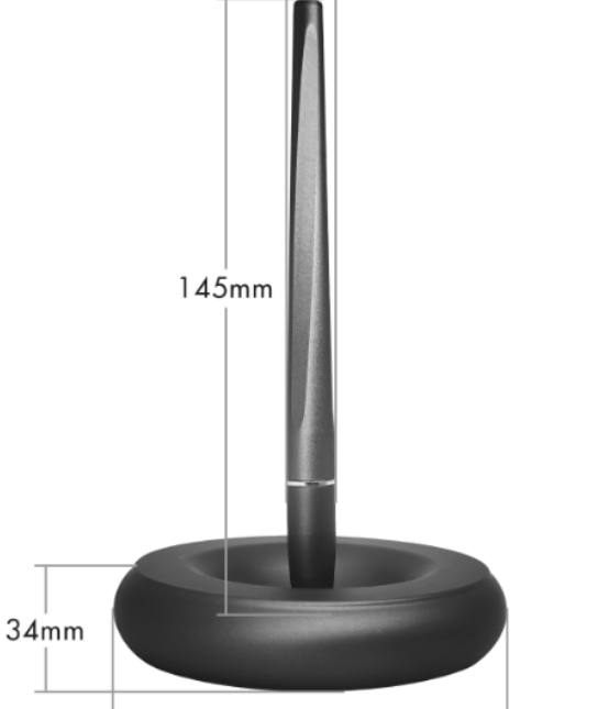 Magnetic Pen Set