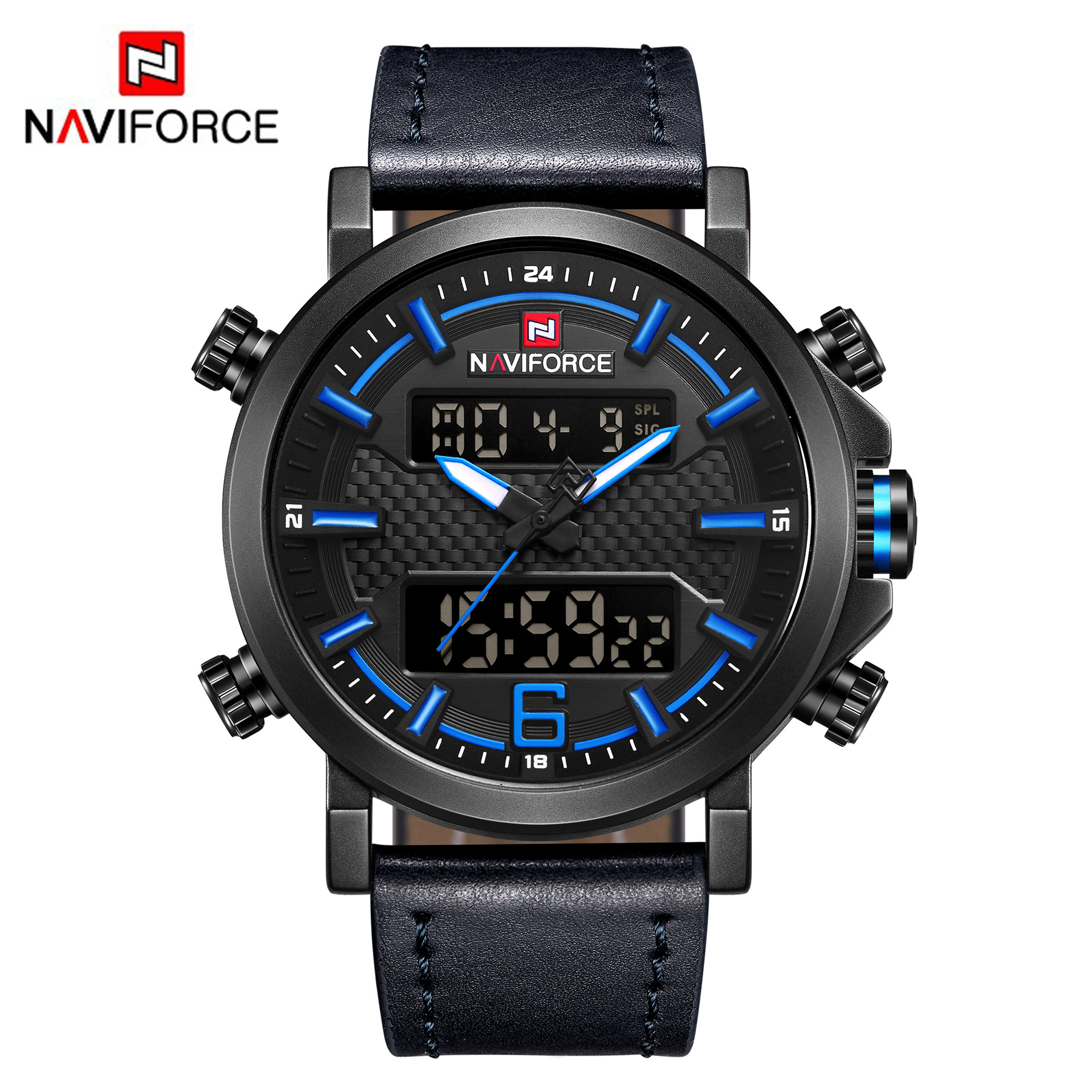 Waterproof Feature
