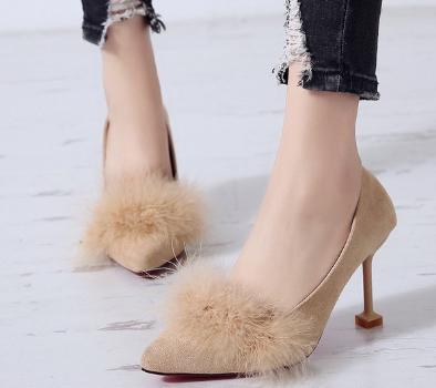 High Heels Image 3