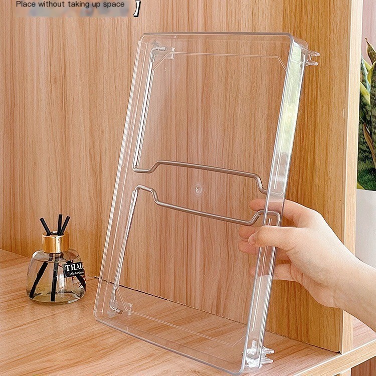 Storage Rack Image 1