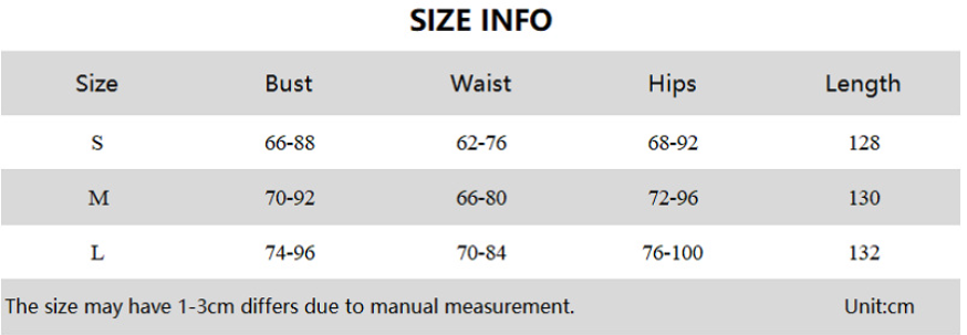 Stylish Long Dress 5