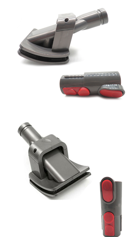 Pet Hair Cleaning Tool