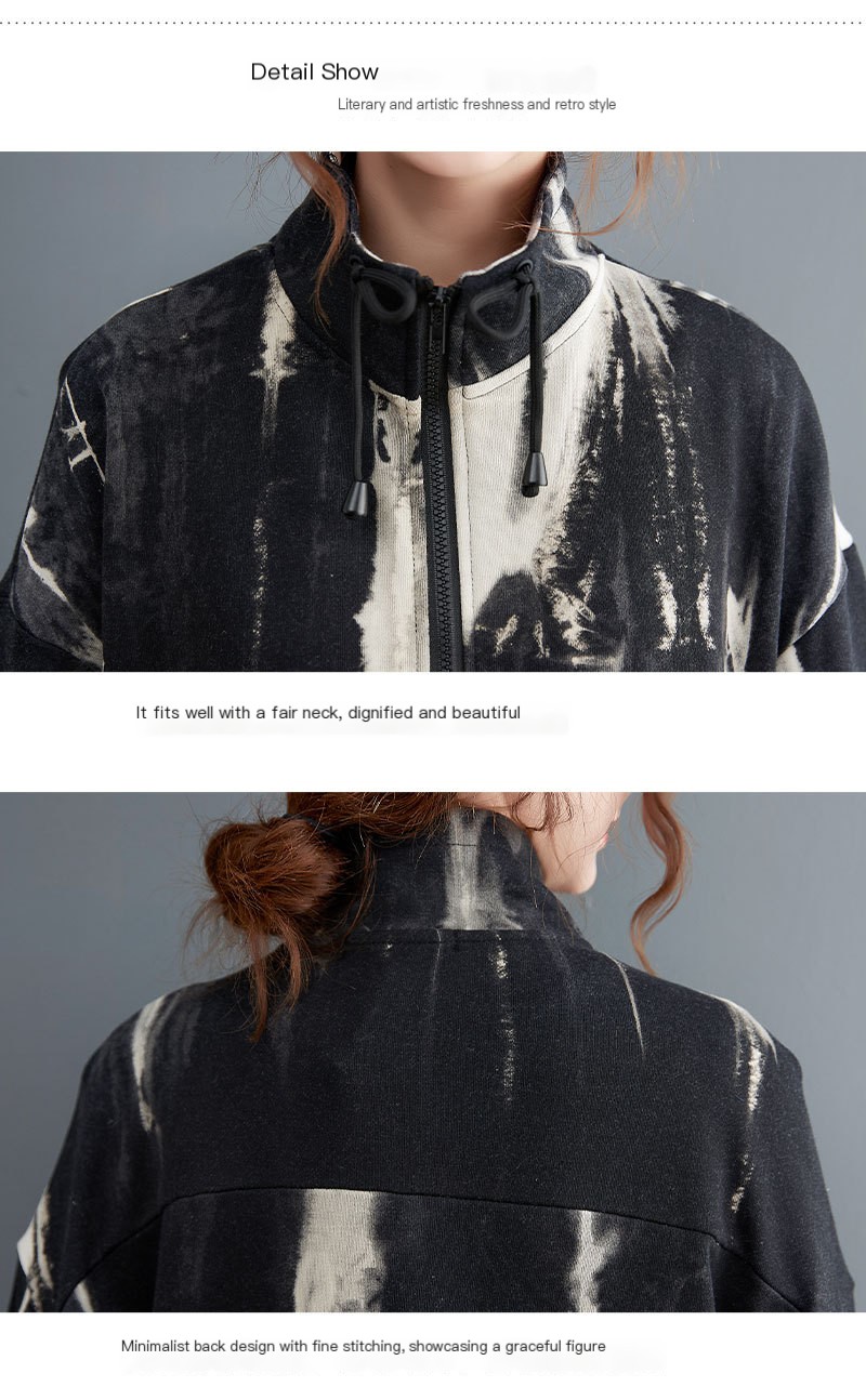 Mid-length Jacket 6