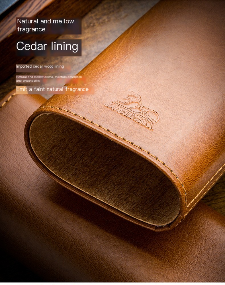 Cigar Case Image 5