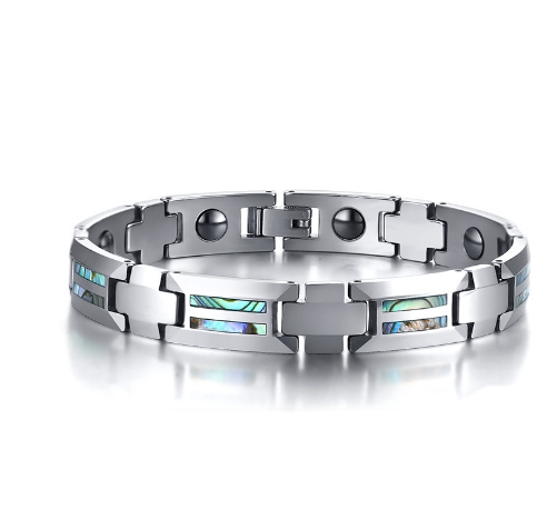 Magnetic Bracelet Features