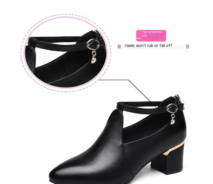 Bota Estrela Cadente Shoe 2