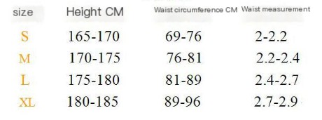 Ultra-thin Transparent Ice Silk Men's Briefs - Image 4