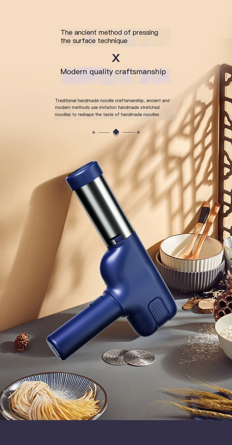 Noodle Maker Image 3