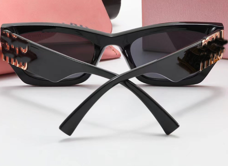 Miu Sunglasses Style 2