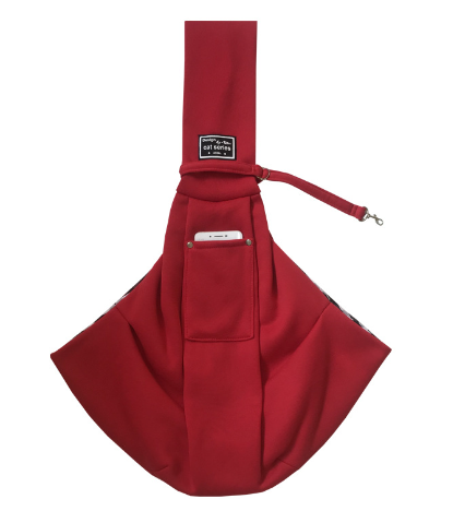 Pet Dog Sling Carrier Bag 1
