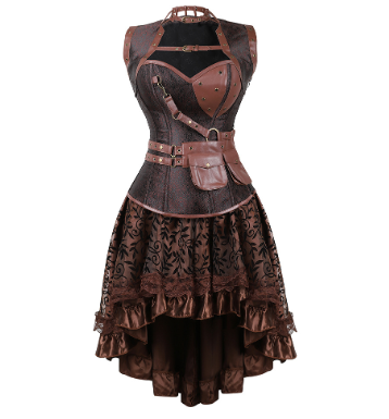 Corset Image 3