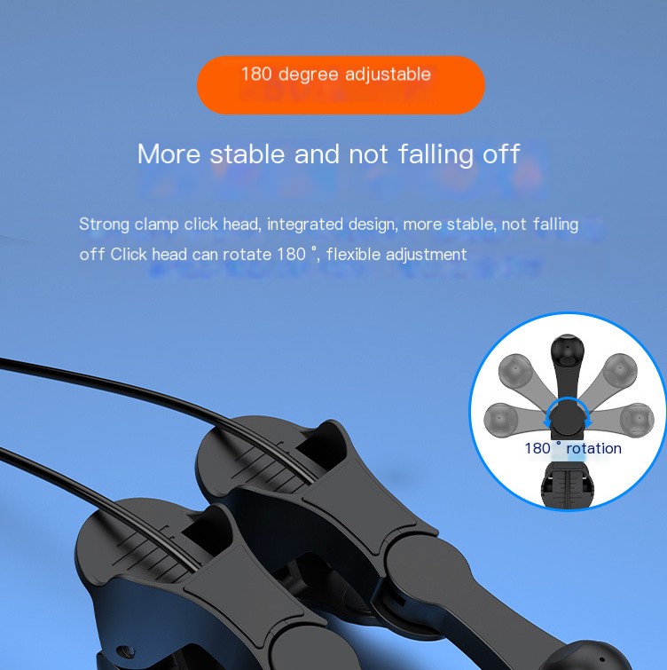 Fast Click Cell Phone Screen Tapper Image 5