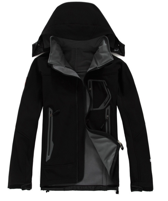 Outdoor Sports Jacket 5