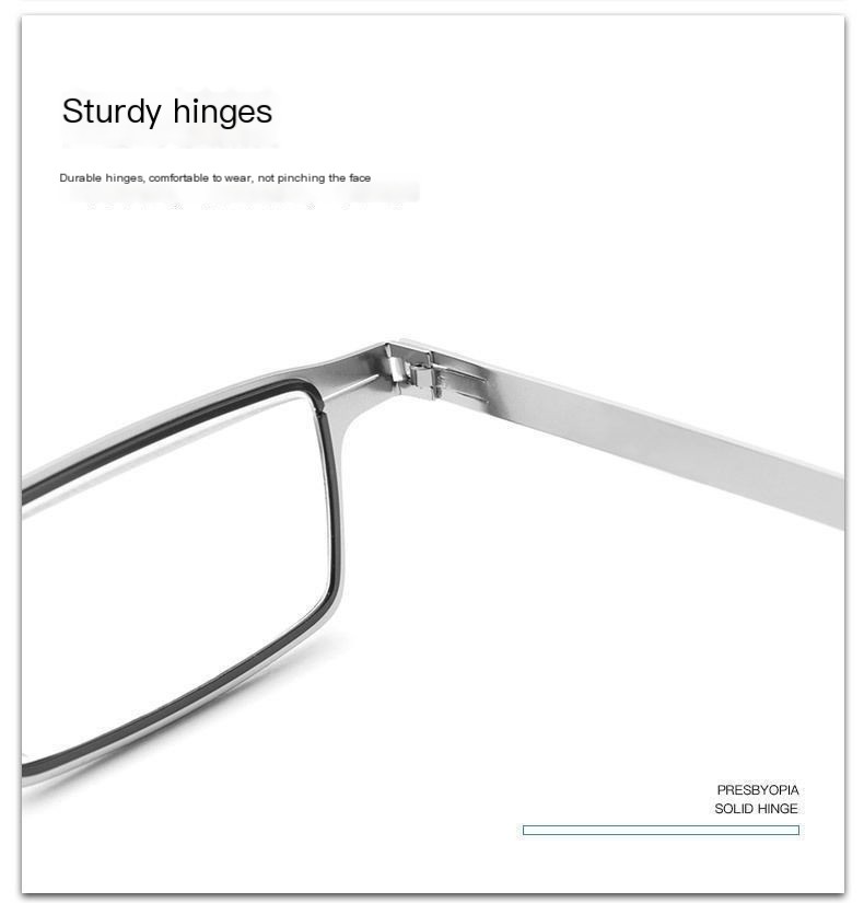 Reading Glasses Image 5