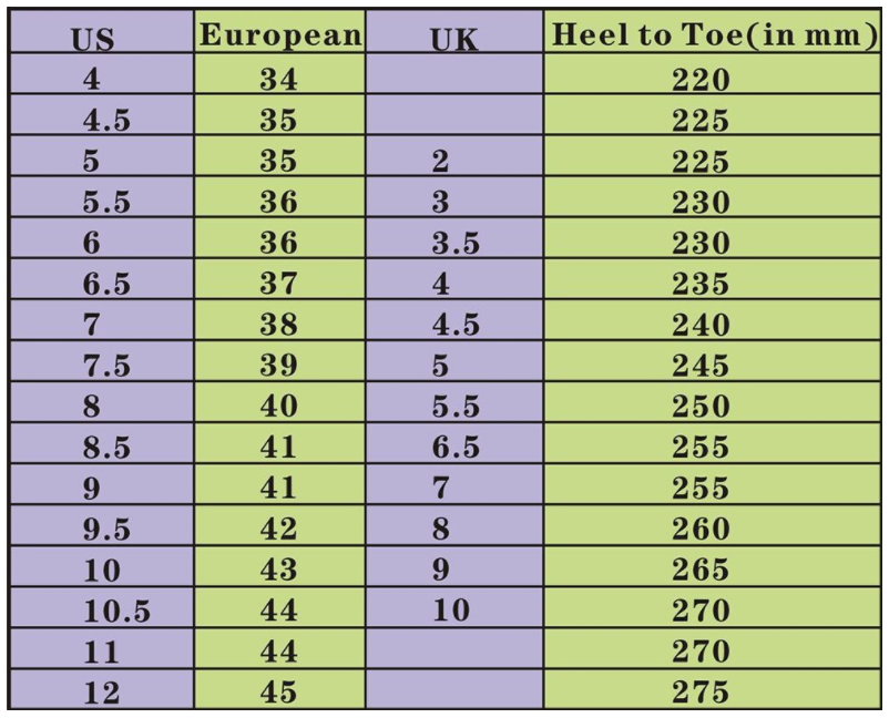 Men's High-Top Boots