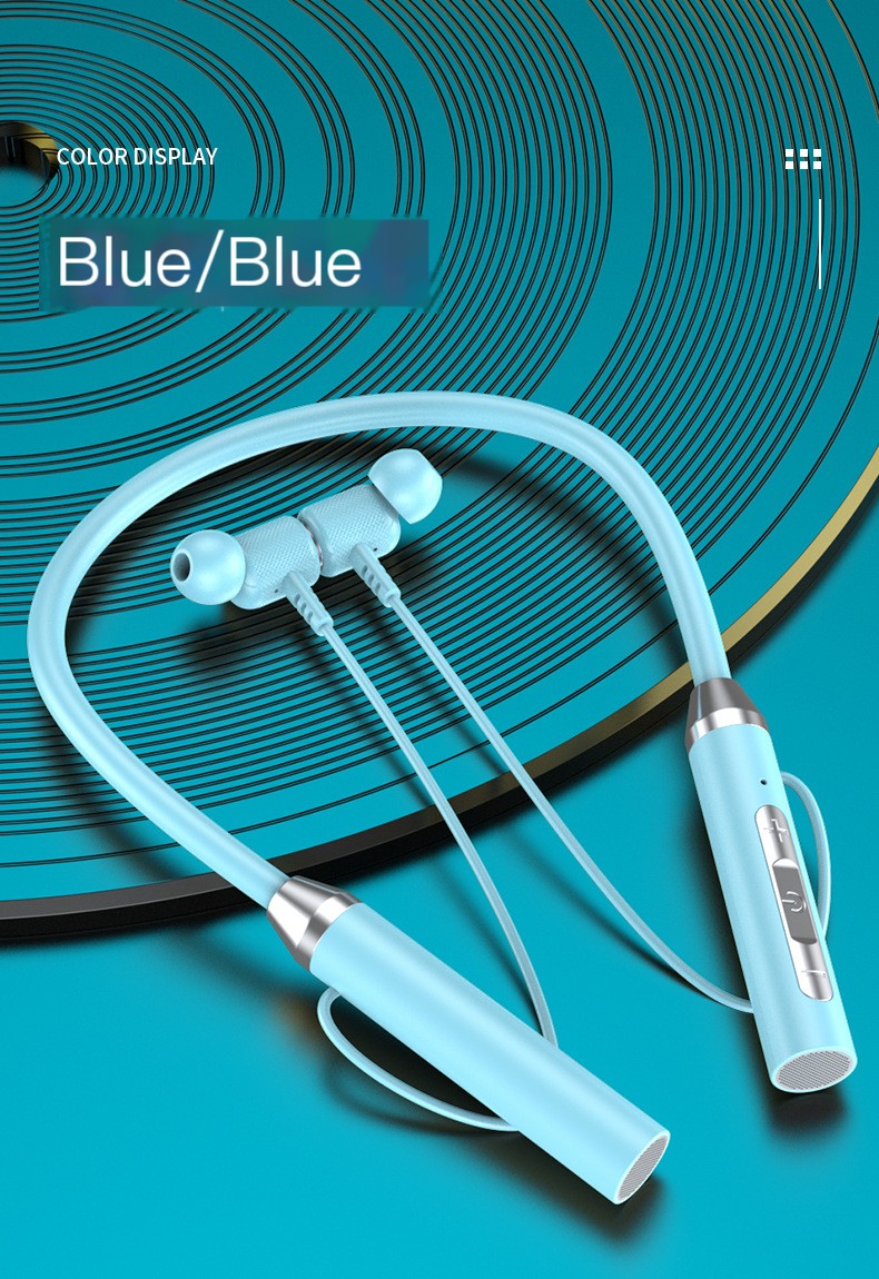 Available colors