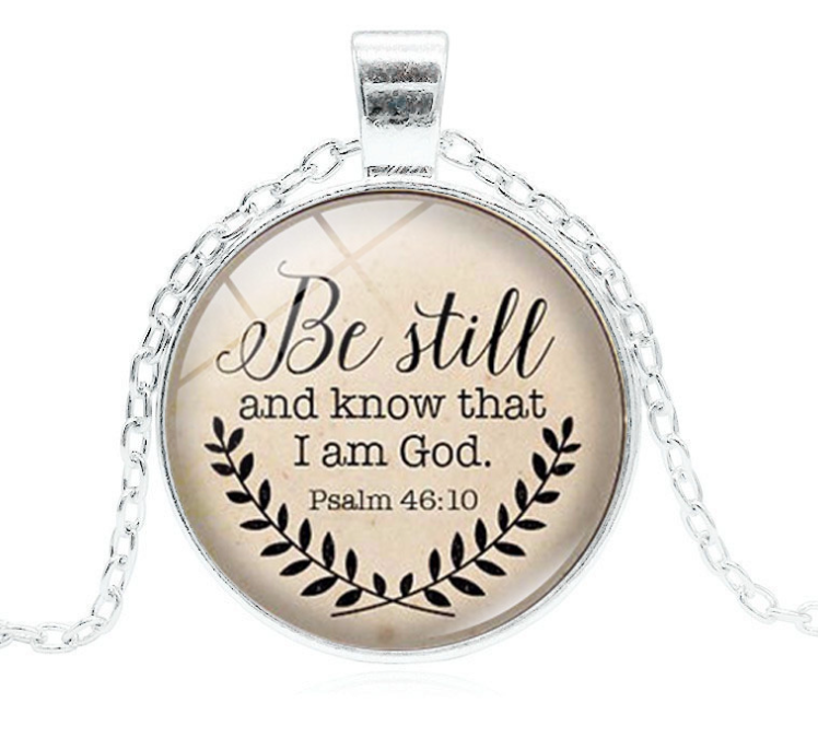 Timeless Gem Necklace Image 2