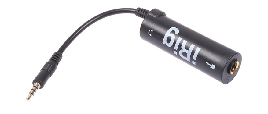 Guitar Interface Converter Image 3