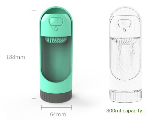 Small One Travel Cup Image 1