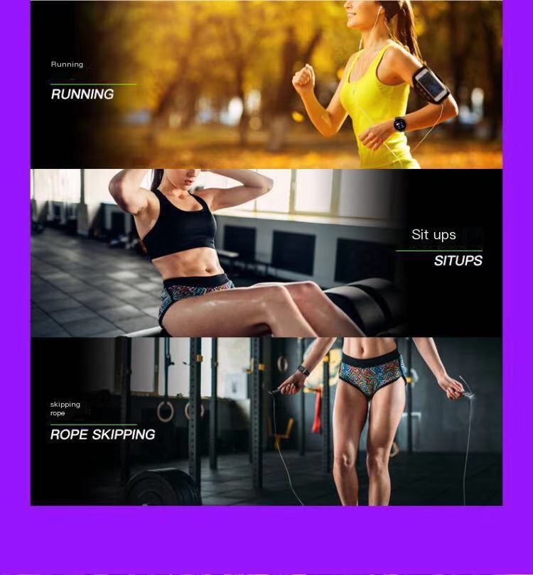 D18 Smart Watch Image 2