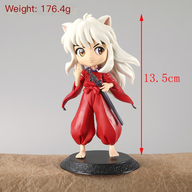 Sashimaru Figure