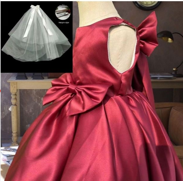 Helena Dress Image 5