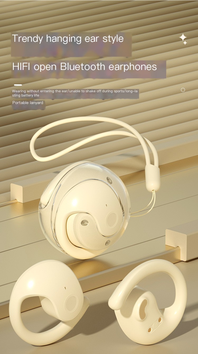 Earphones Image 2
