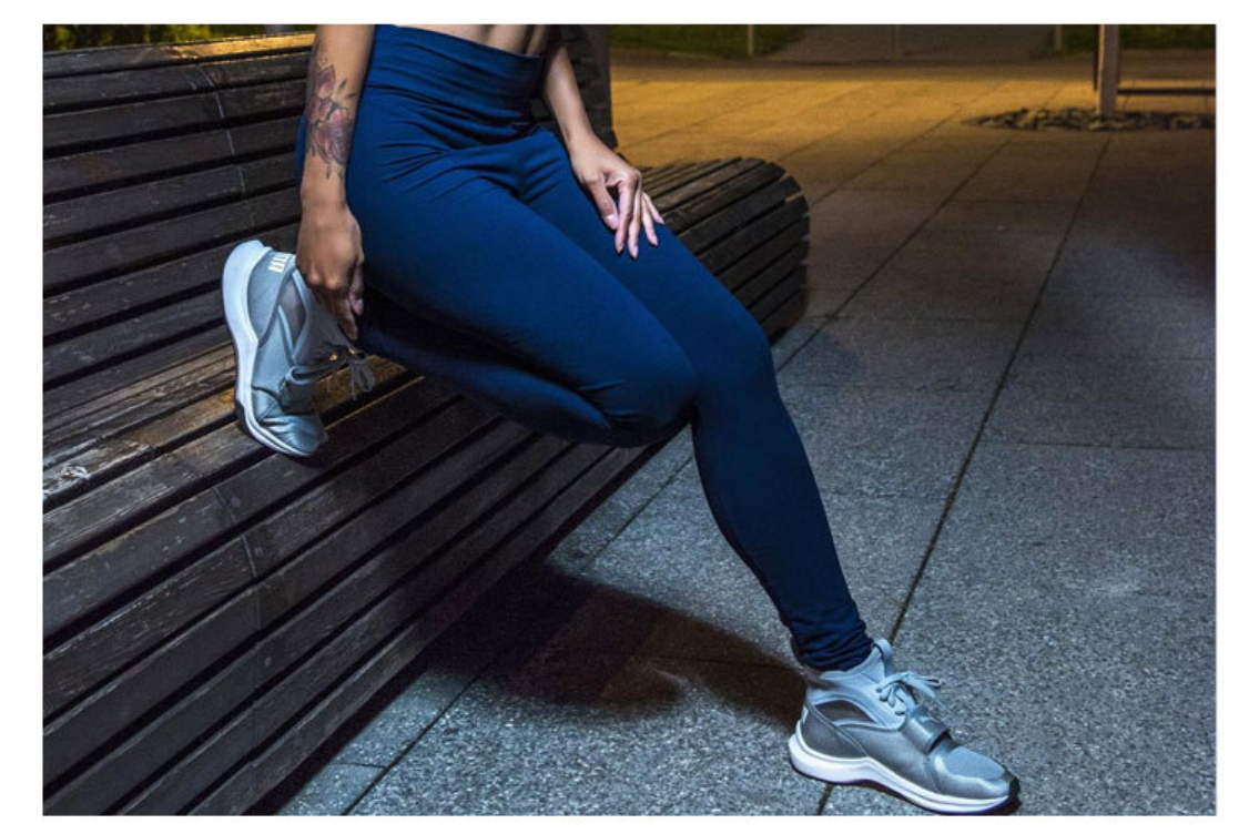 Female Pant Image 3