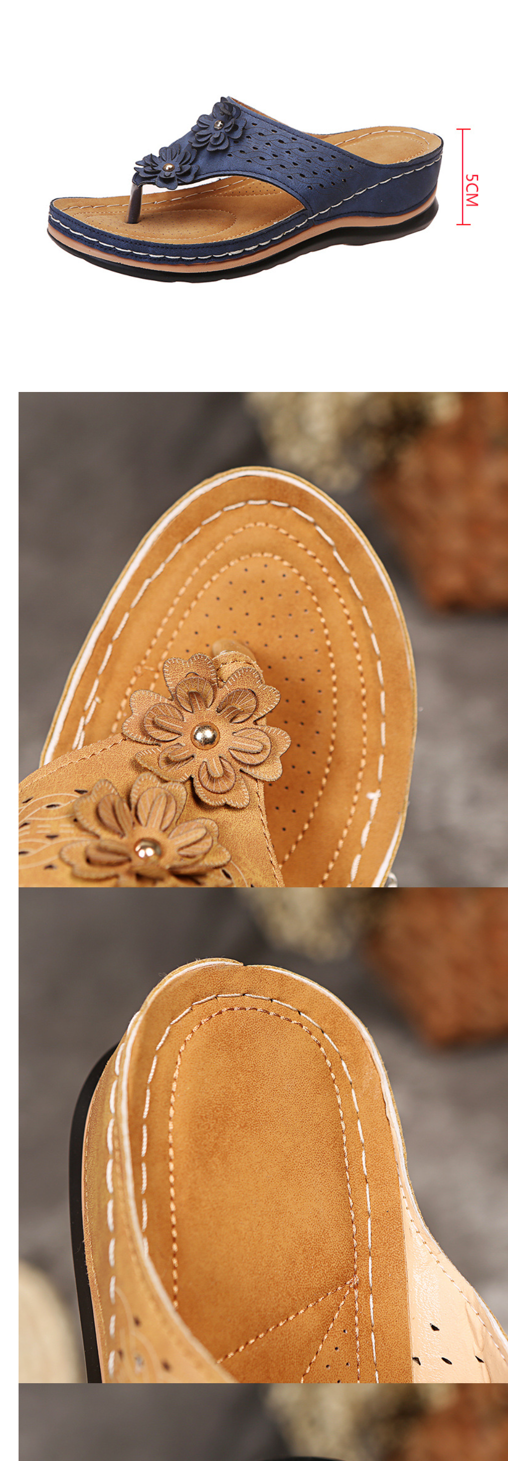 Women's Sandals Image 2