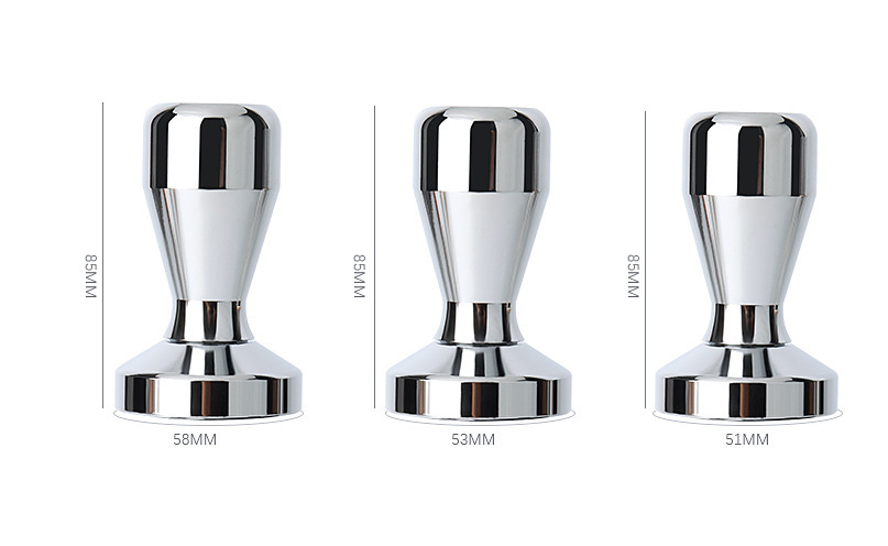 Reusable Stainless Steel Coffee Capsule