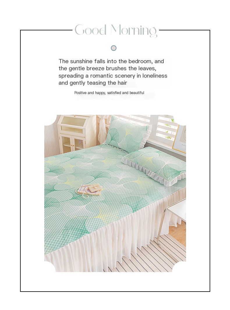 Summer Mat Accessories Image 3