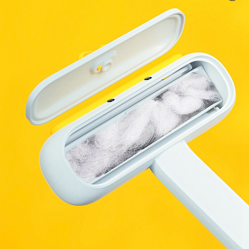 Pet Hair Removal Brush - Image 4