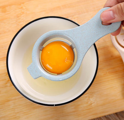Wheat Rod Egg White Separator 2