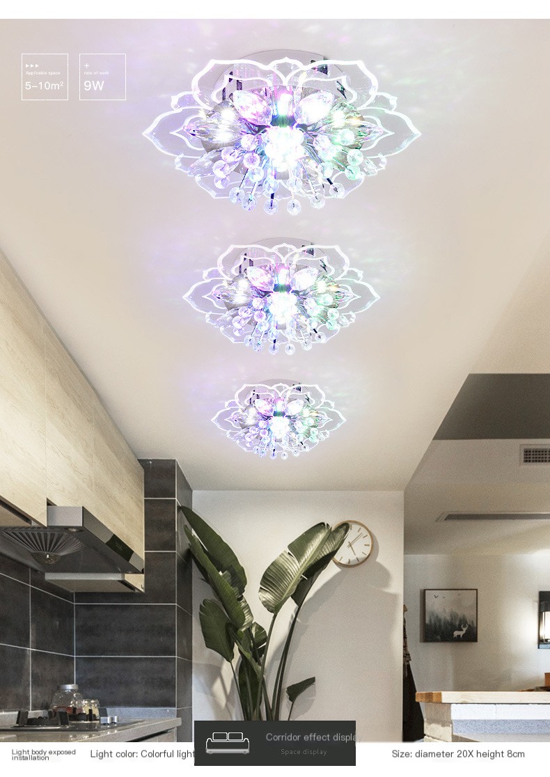 Hallway Light