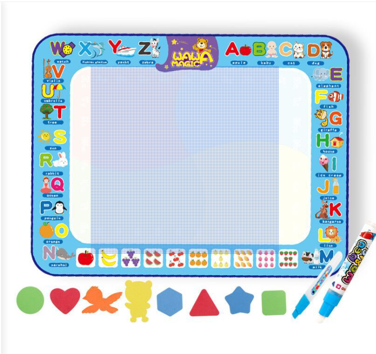 Fun Drawing Accessories