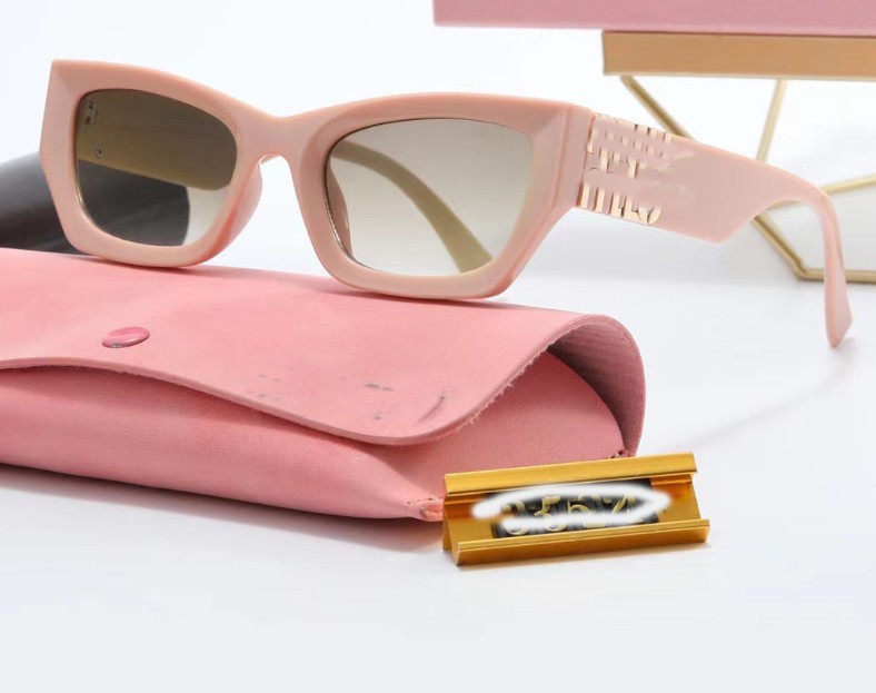 Miu Sunglasses Style 5